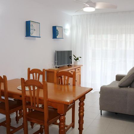 Apartamentos Forner Peñíscola Extérieur photo