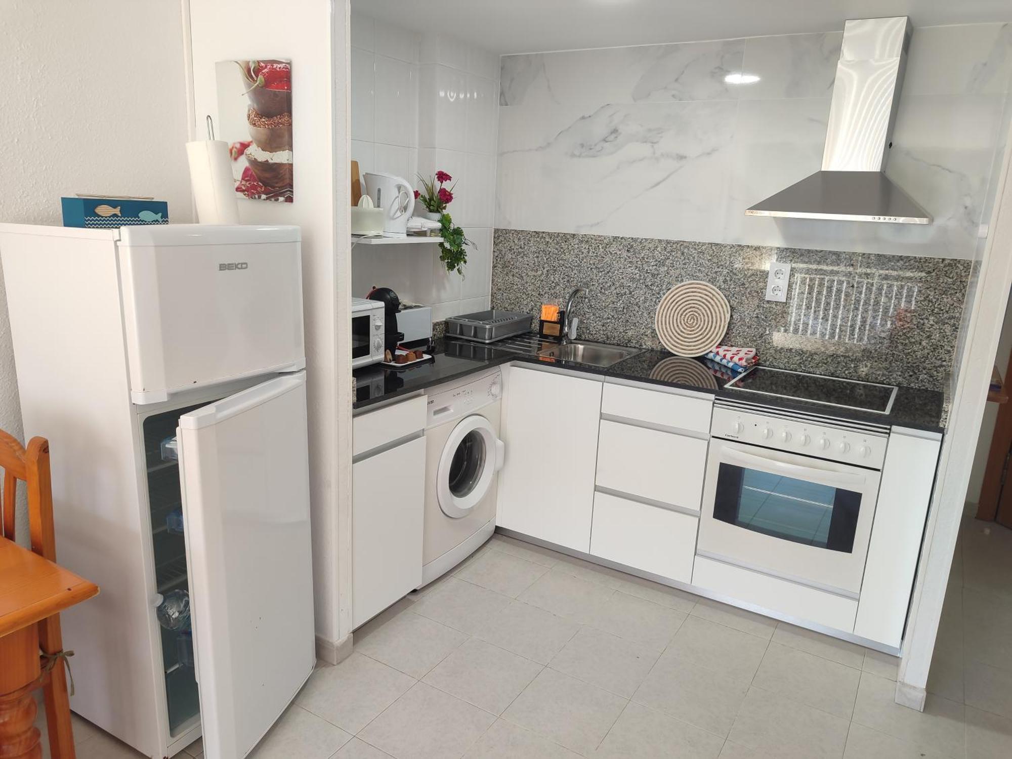 Apartamentos Forner Peñíscola Extérieur photo