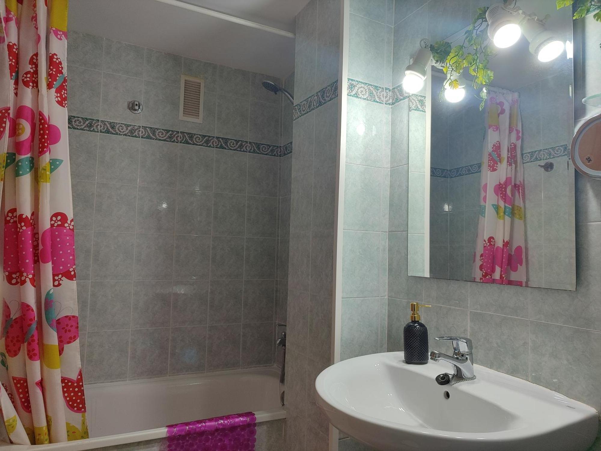 Apartamentos Forner Peñíscola Extérieur photo