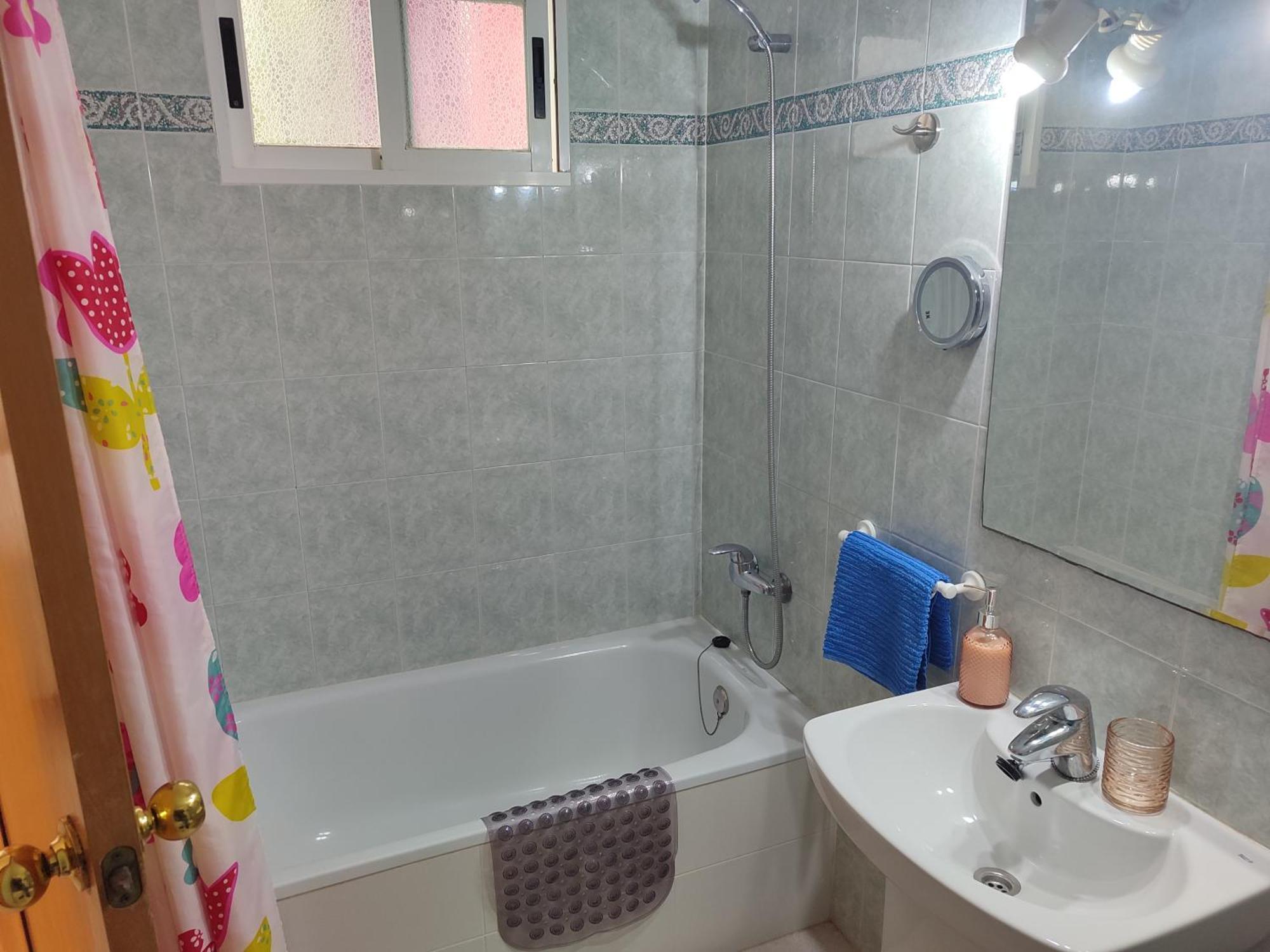 Apartamentos Forner Peñíscola Extérieur photo