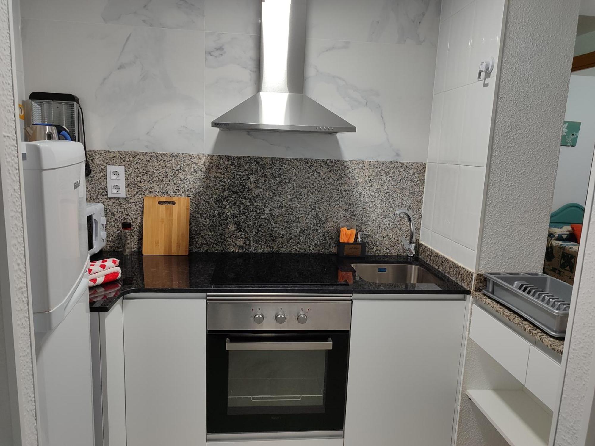 Apartamentos Forner Peñíscola Extérieur photo