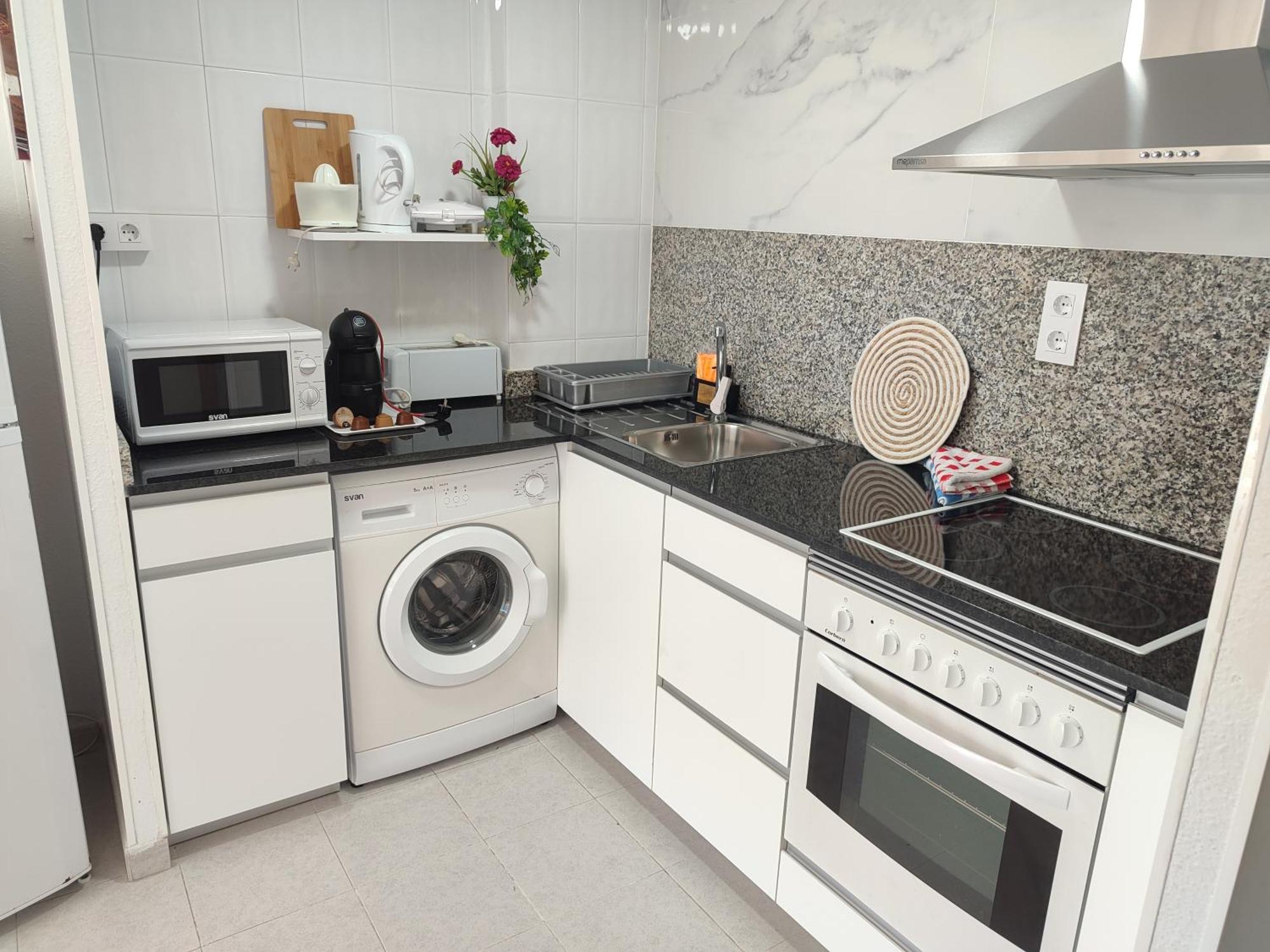 Apartamentos Forner Peñíscola Extérieur photo