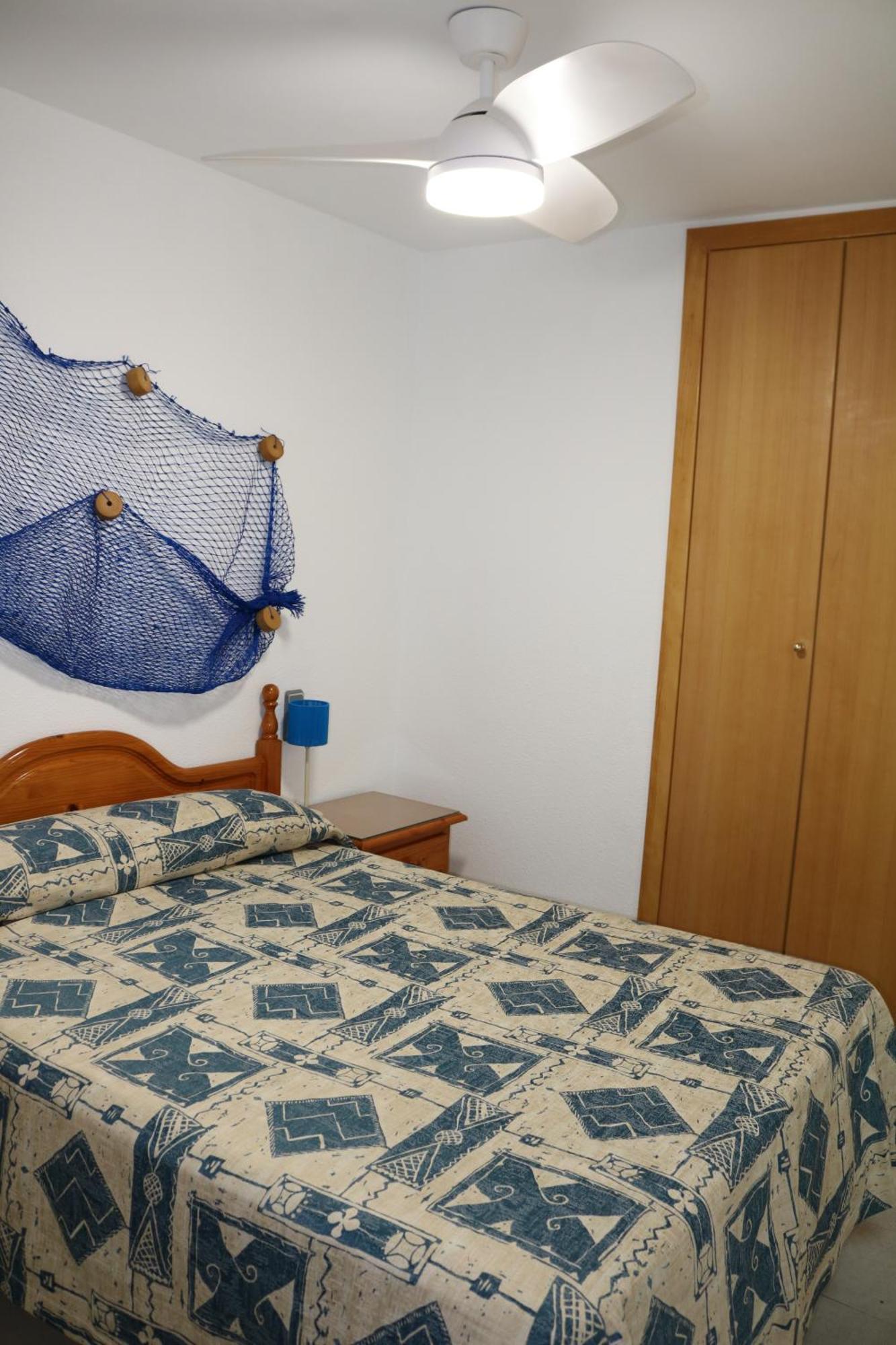Apartamentos Forner Peñíscola Extérieur photo