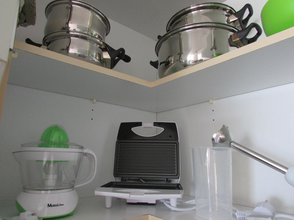 Apartamentos Forner Peñíscola Extérieur photo